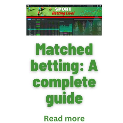 matched betting mse|matched betting money saving expert.